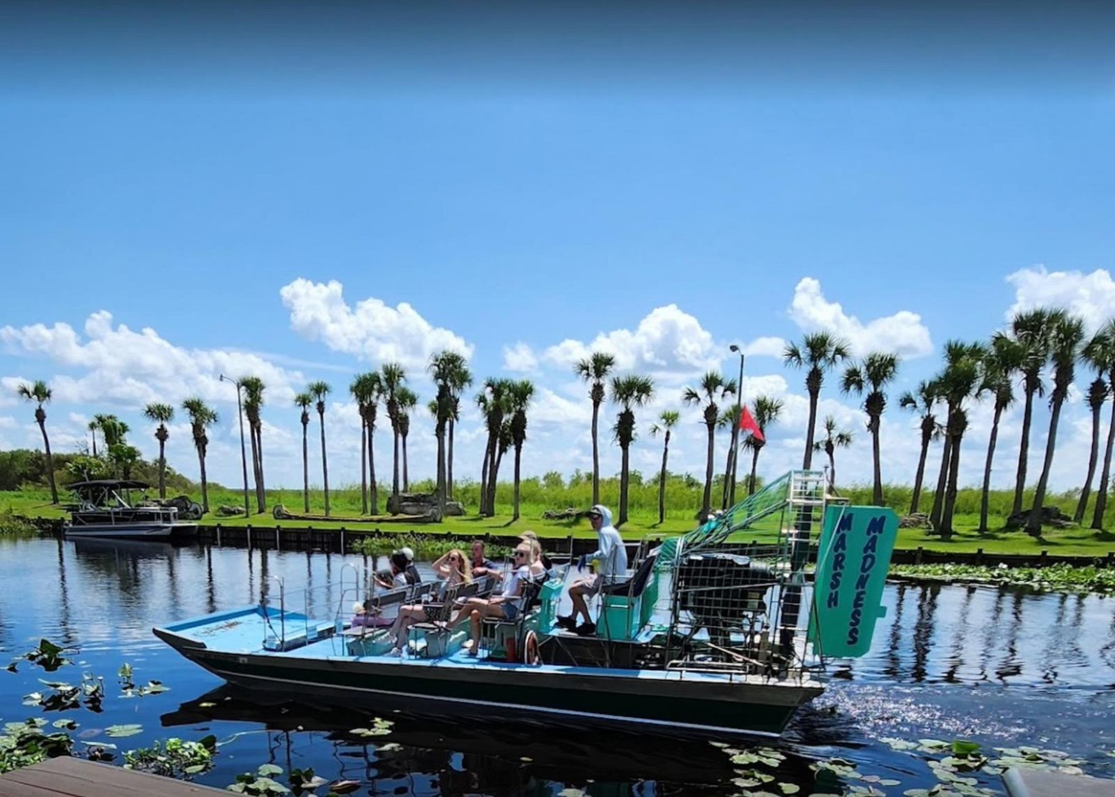 The Everglades Airboat Experience: What to Expect