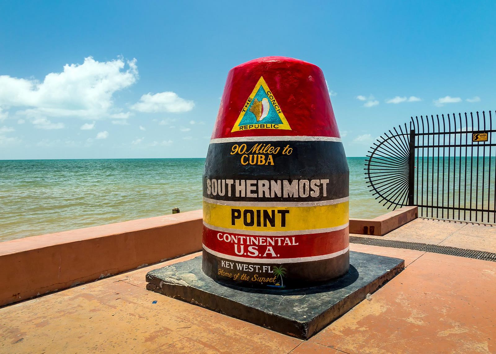 A Perfect Key West Day Trip from Miami