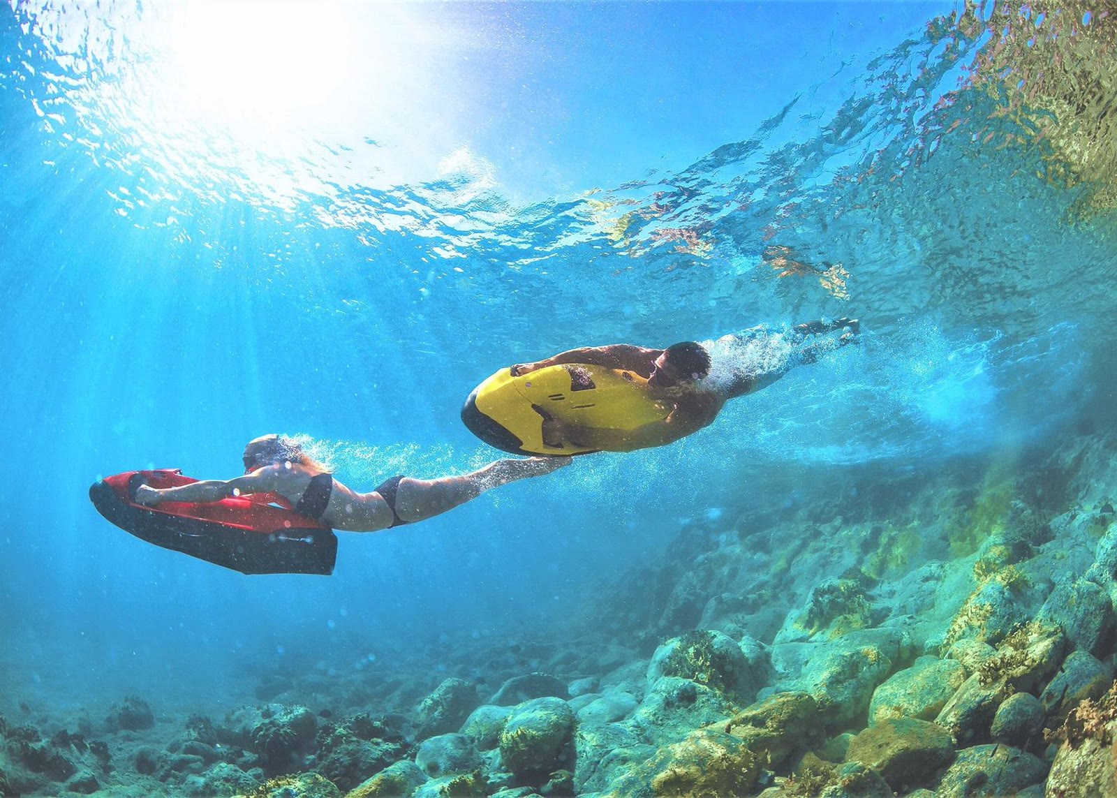 Snorkeling Florida's Coral Reefs: A Beginner's Guide